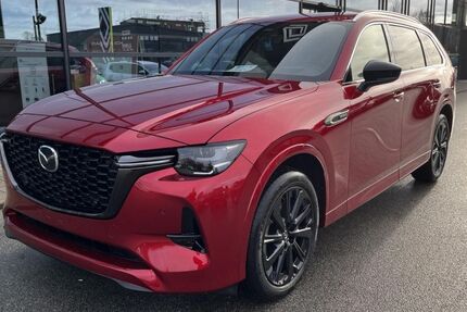 Mazda CX-80 2.850 km 57.490 &euro; Pfarrkirchen 84347