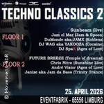 Limburg Techno Classics 2