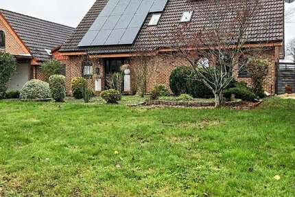 Haus Twist - 8 Zimmer, 202 m&sup2;, 399.000&euro; | Angebot:25612934