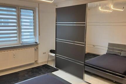 3 Zimmer Wohnung Möbliert & Balkon 3 zimmer