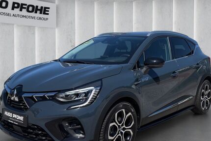 Mitsubishi ASX 16.378 km 24.750 &euro; Norderstedt 22848