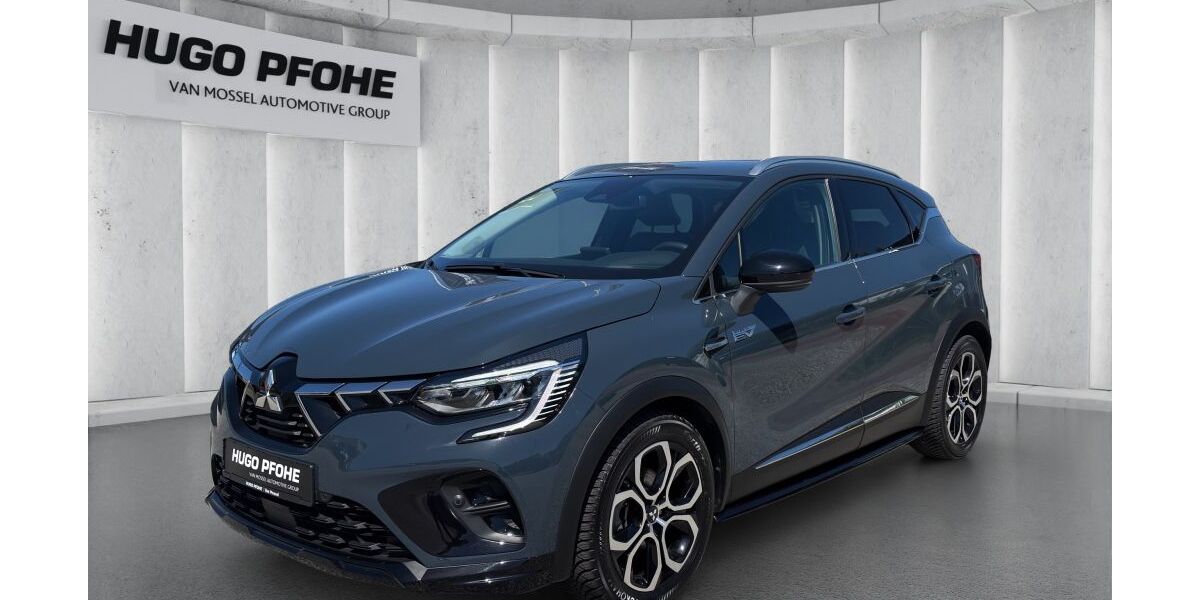 Mitsubishi ASX 16.378 km 24.750 &euro; Norderstedt 22848
