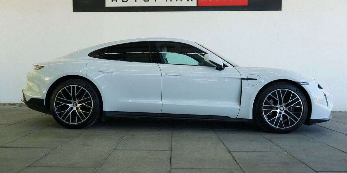 Porsche Taycan 31.300 km 63.880 &euro; Asslar 35614