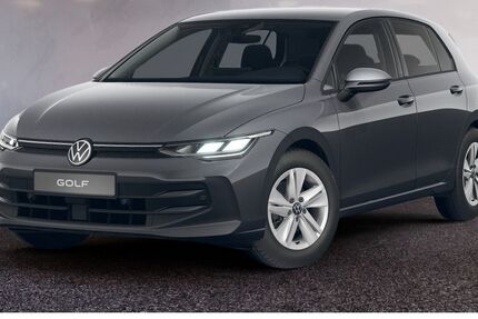 VW Golf 15.981 km 22.660 &euro; Menden 58706