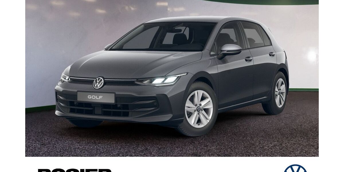 VW Golf 15.981 km 22.660 &euro; Menden 58706