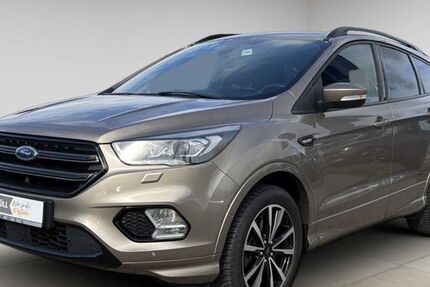 Ford Kuga 84.800 km 16.990 &euro; Rostock 18146