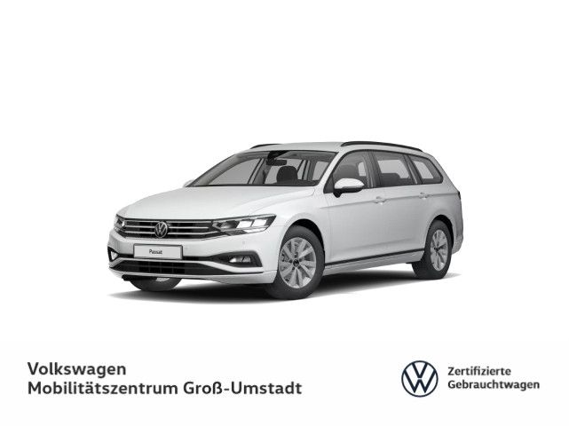 VW Passat Variant 59.571 km 21.880 € Groß-Umstadt 64823