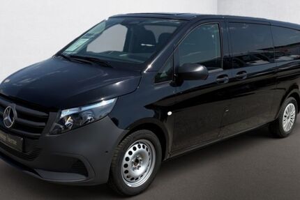 Mercedes-Benz Vito 48.300 km 42.990 &euro; Ergolding 84030