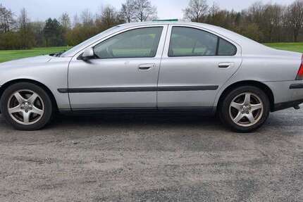 Volvo S60 263.000 km 1.899 &euro; Leopoldshöhe 33818
