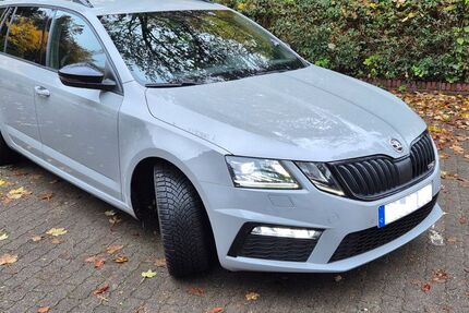 Skoda Octavia 147.000 km 18.900 € Hamburg 22303