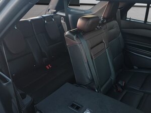 Ford Explorer 4x4 Platinum*Pano*360°*Memory*7-Sitze* 13.889 km 58.790 &euro; Nidderau 61130