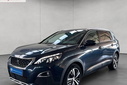 Peugeot 5008 72.911 km 15.400 € Frankfurt am Main 60486