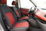 Fiat Doblo Kombi SX 2.0 / PKW- Zulassung 181.818 km 4.890 &euro; Münchenbernsdorf 07589