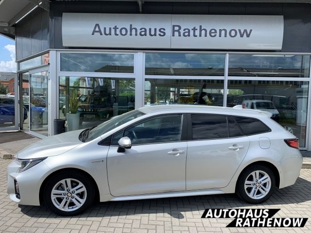 Suzuki Swace 28.900 km 27.990 € Stendal 39576
