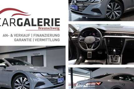 VW Arteon 97.000 km 27.950 € Braunschweig 38116