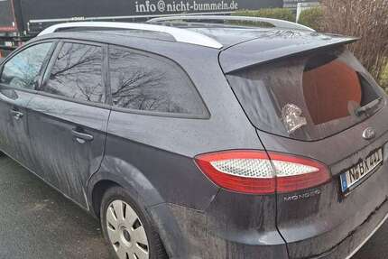Ford Mondeo 240.000 km 3.500 &euro; Rennweg (Nürnberg) 90489