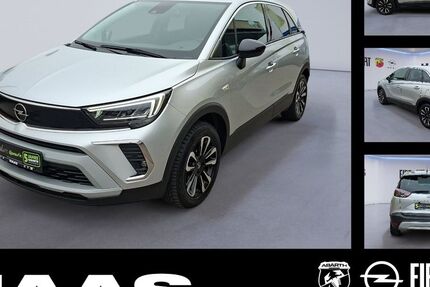 Opel Crossland (X) 37.000 km 12.980 &euro; Schwabmünchen 86830