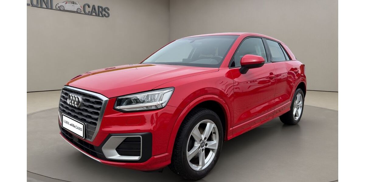 Audi Q2 195.400 km 11.980 &euro; Leipzig 04157