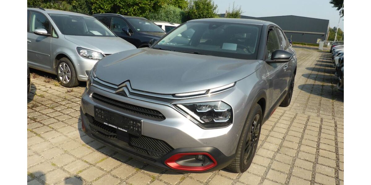 Citroen C4 107.000 km 14.490 &euro; Wolfenbüttel 38304