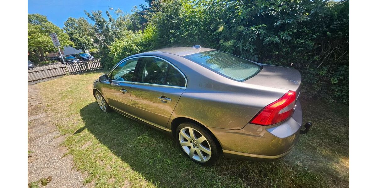 Volvo S80 230.500 km 4.200 &euro; Landau in der Pfalz 76829