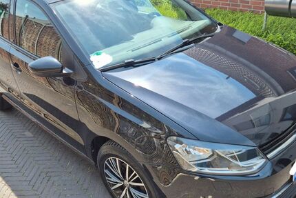 VW Polo 101.000 km 9.500 &euro; Hamminkeln 46499
