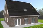 Einfamilienhaus Dülmen - 6 Zimmer, 152 m&sup2;, 415.280&euro; | Angebot:26657402