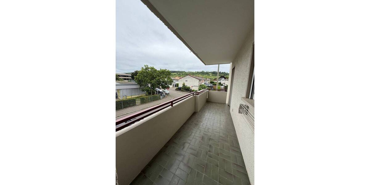 Etagenwohnung Weil am Rhein - 4 Zimmer, 105 m&sup2;, 380.000&euro; | Angebot:26851423