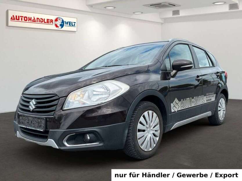 SX4