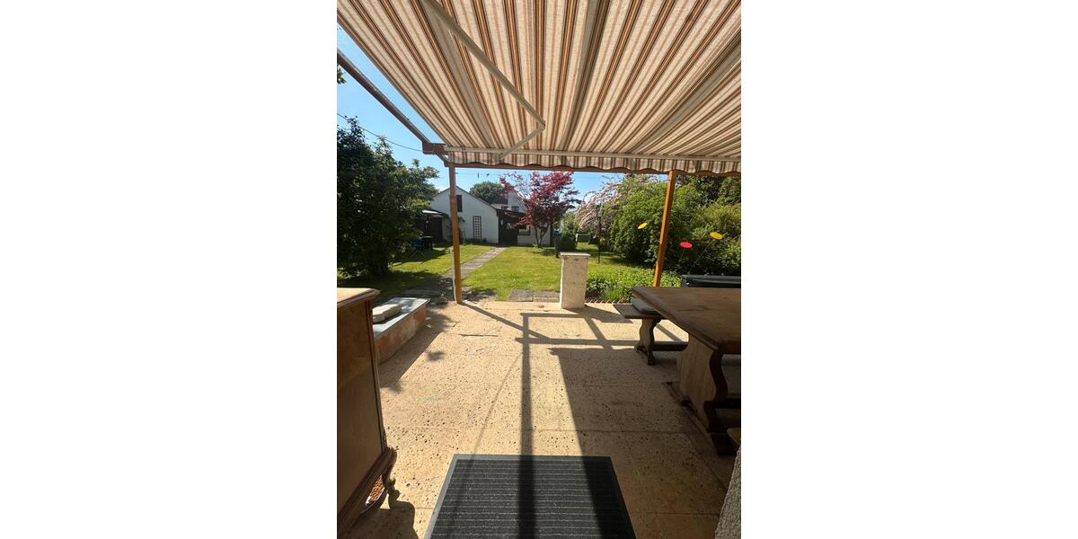 Reihenhaus Geretsried - 4 Zimmer, 124 m&sup2;, 750.000&euro; | Angebot:26710018