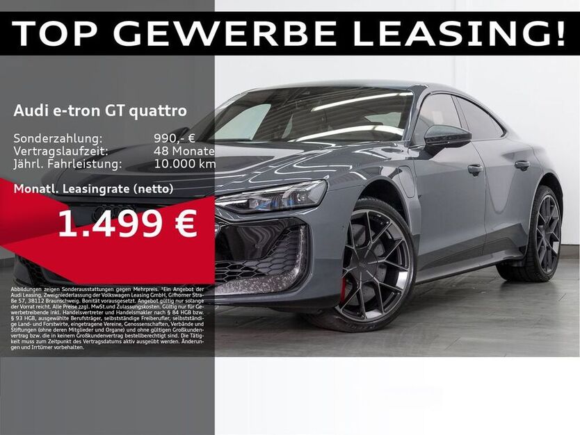 e-tron GT