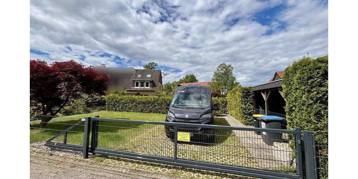 Doppelhaushälfte Wedemark Oegenbostel - 5 Zimmer, 177 m&sup2;, 299.000&euro; | Angebot:26763998
