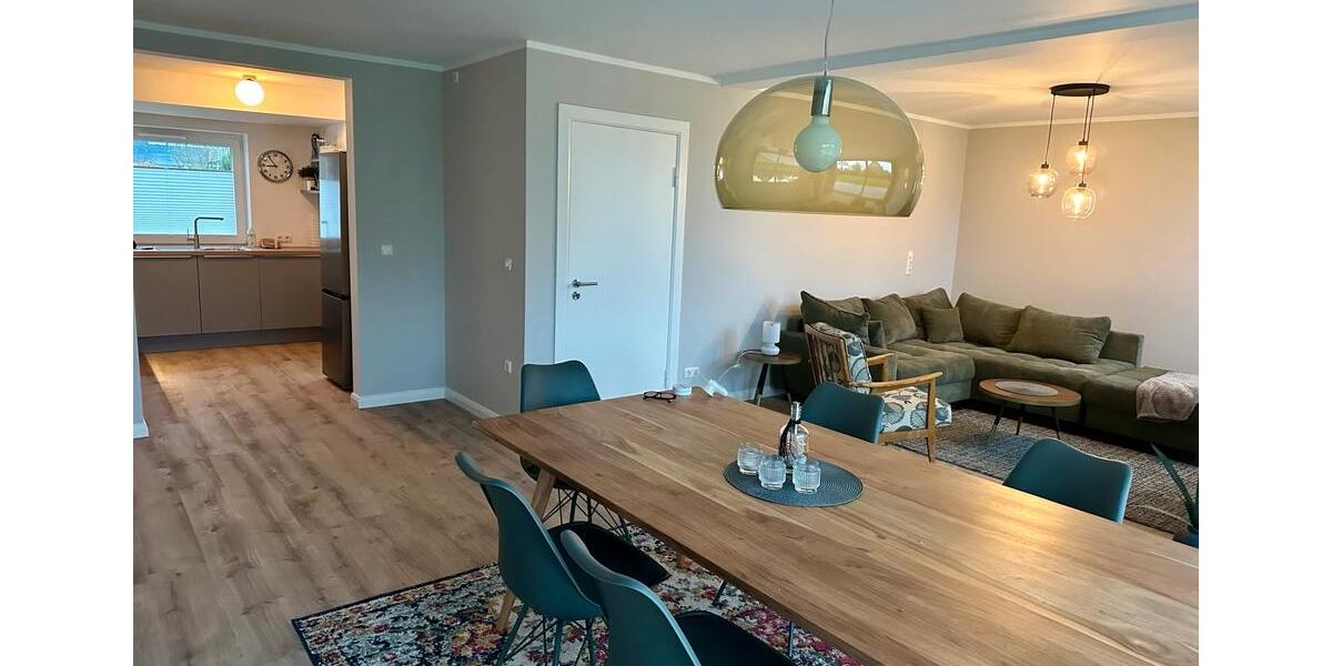 Doppelhaushälfte Fehmarn - 3 Zimmer, 80 m&sup2;, 1.200&euro; | Angebot:26253288