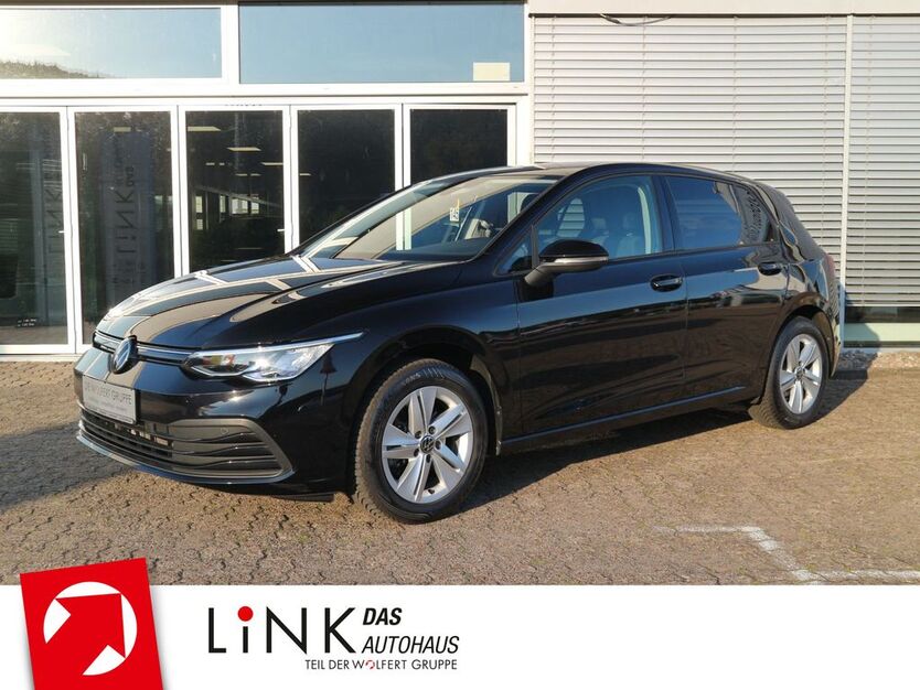 VW Golf 91.100 km 21.850 € Laudenbach 63925