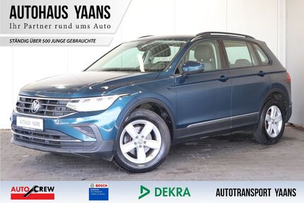 VW Tiguan 57.420 km 23.749 &euro; Pinneberg 25421