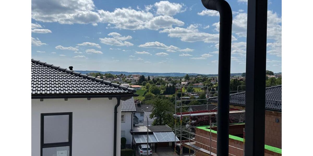 Einfamilienhaus Bad Griesbach im Rottal - 3 Zimmer, 126 m&sup2;, 1.395&euro; | Angebot:25907750