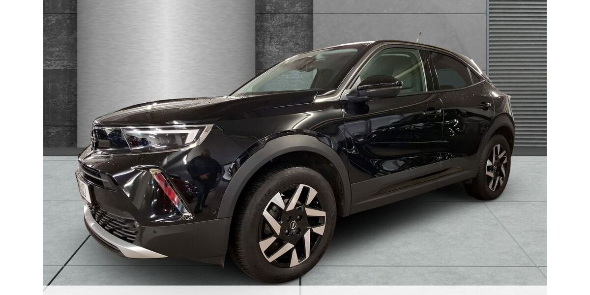 Opel Mokka 45.913 km 17.740 &euro; Hamburg 22047