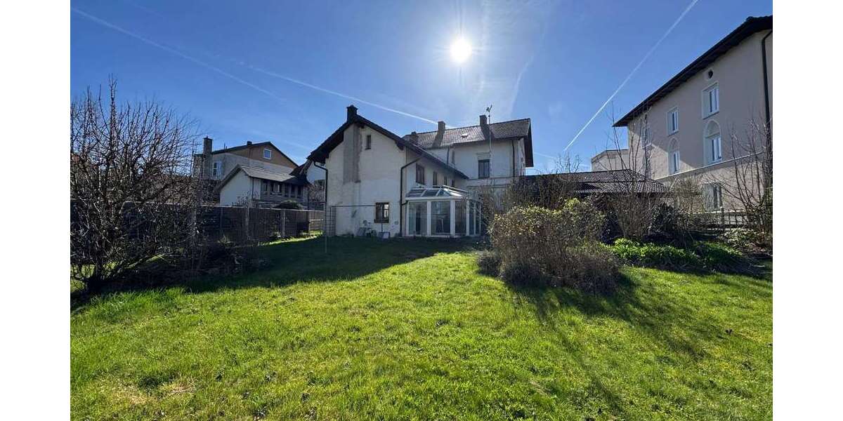 Einfamilienhaus Altötting - 10 Zimmer, 293 m&sup2;, 785.000&euro; | Angebot:26340268
