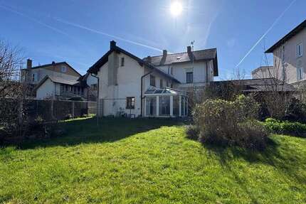 Haus Altötting - 10 Zimmer, 293 m&sup2;, 785.000&euro; | Angebot:26340268