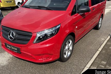Mercedes-Benz Vito 18.001 km 46.850 € Weilheim 82362