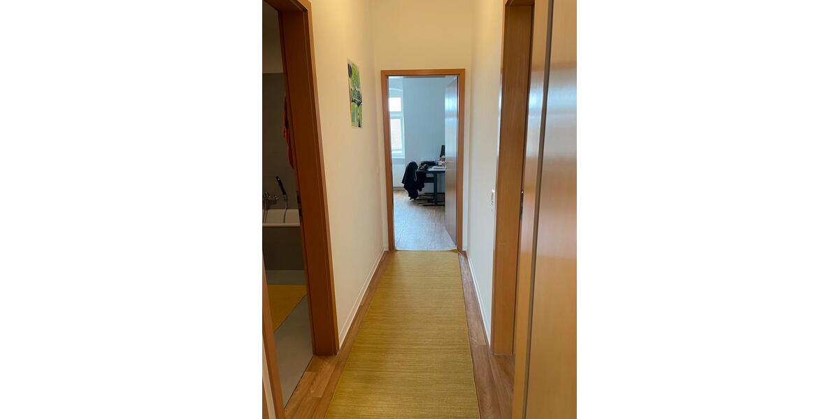 Etagenwohnung Bad Freienwalde (Oder) - 3 Zimmer, 85 m&sup2;, 780&euro; | Angebot:26222728