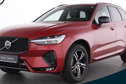 Volvo XC60 40.202 km 37.950 &euro; Witten 58453