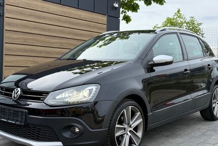 VW Polo 141.900 km 9.900 &euro; Baden-Württemberg - Nagold 72202