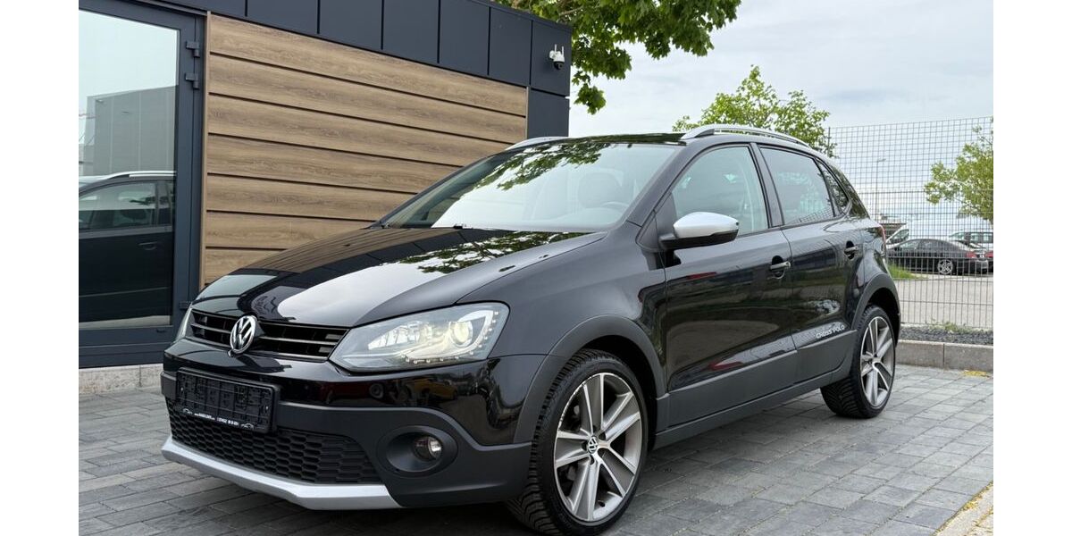 VW Polo 141.900 km 9.900 &euro; Baden-Württemberg - Nagold 72202