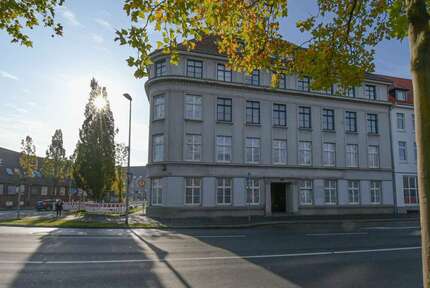 Wohnung zum Mieten in Oldenburg 620 € 42.62 m²