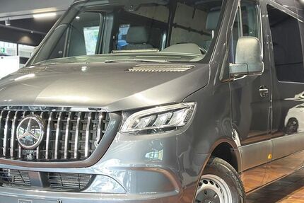 Mercedes-Benz Sprinter 116.183 km 46.950 &euro; Bonn 53177