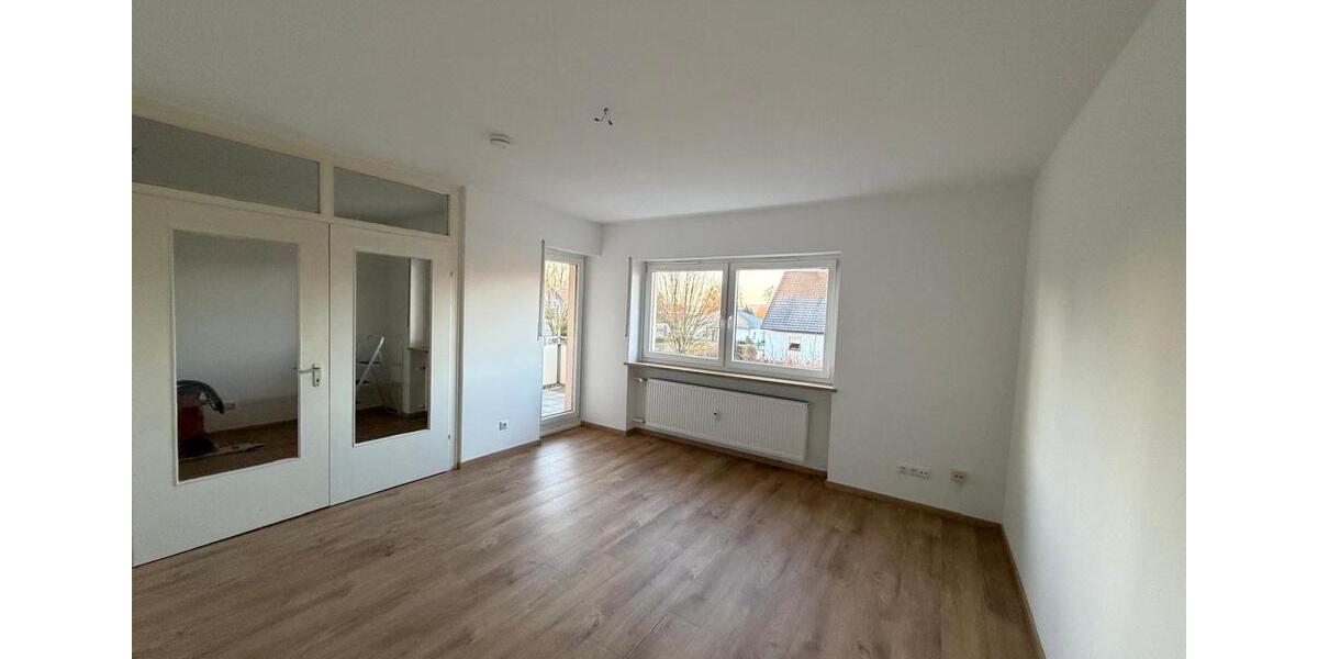 Erdgeschoßwohnung Bad Rodach - 3 Zimmer, 78 m&sup2;, 680&euro; | Angebot:25603829