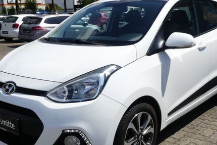 Hyundai i10 68.073 km 8.900 &euro; Dessau-Roßlau 06847