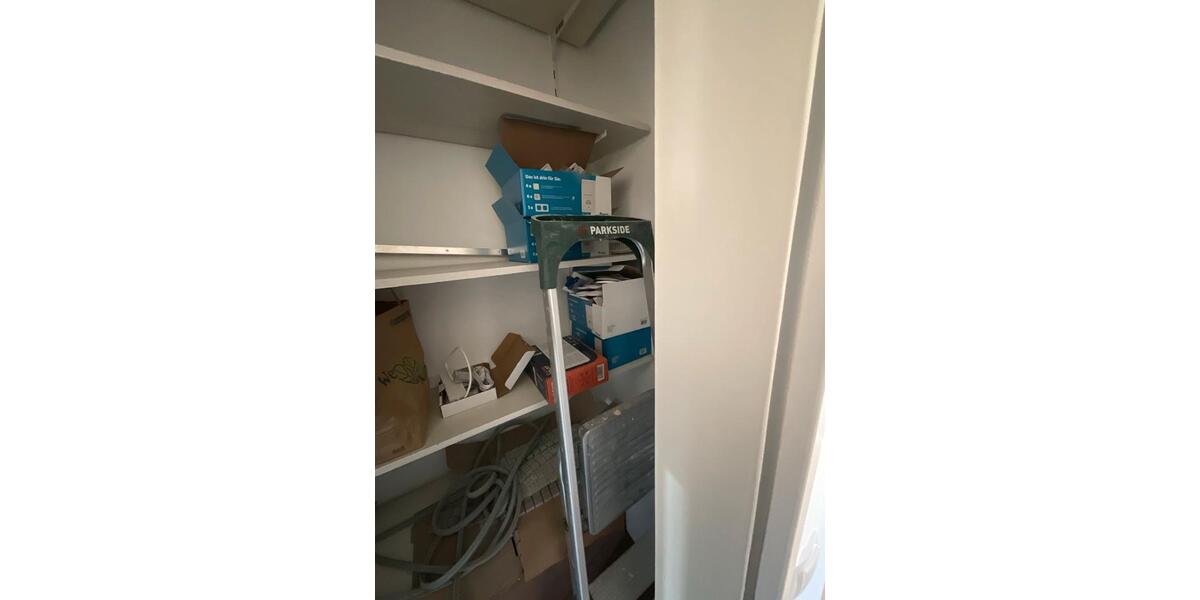 Helle frisch sanierte 3-Zimmer-Wohnung in Niederkassel-Rheidt 3 zimmer