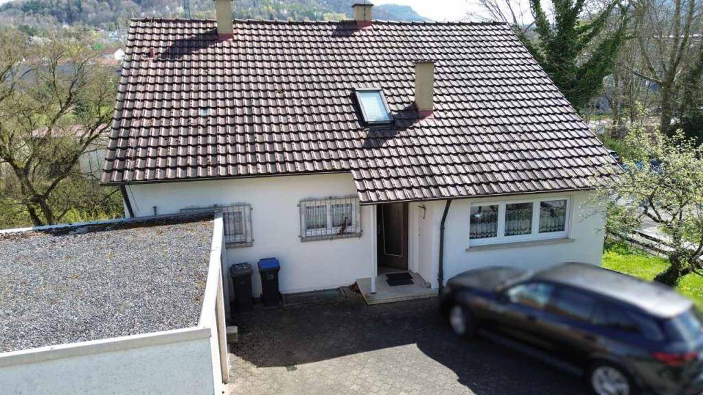Einfamilienhaus Pfullingen - 6 Zimmer, 143 m&sup2;, 565.000&euro; | Angebot:26674169