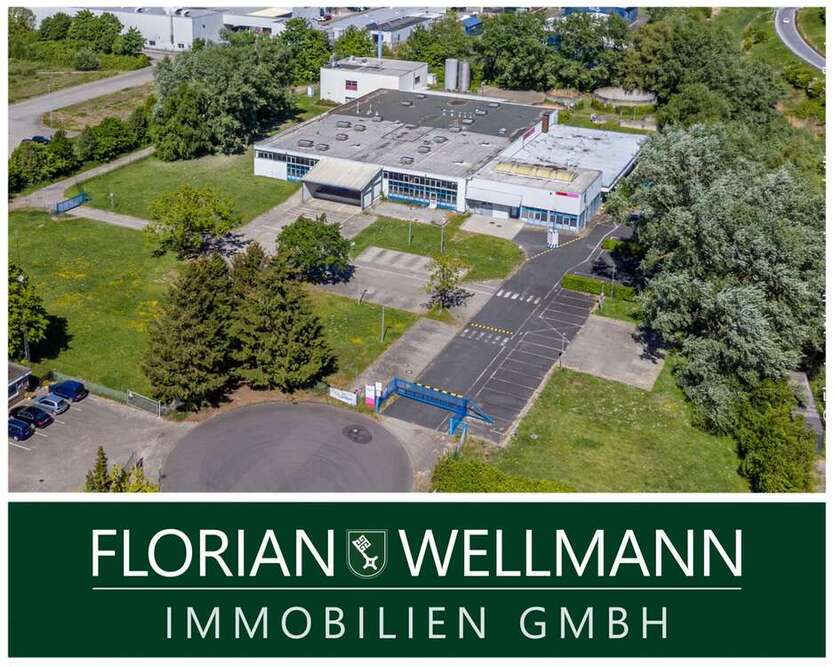 Grundstück in Wilhelmshaven 1.249.000 € 15944 m²